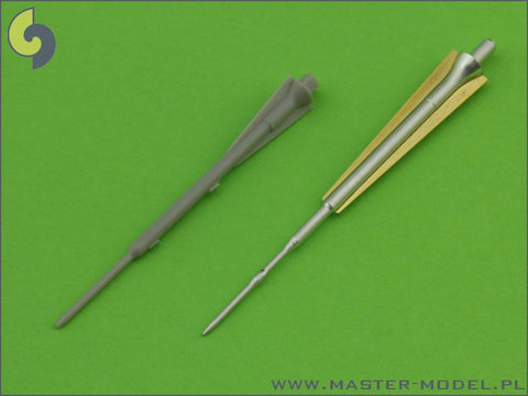MASTER AM-32-047 1/32 MiG-23 MLD (Flogger K) - Pitot Tube