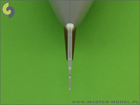 MASTER AM-32-047 1/32 MiG-23 MLD (Flogger K) - Pitot Tube