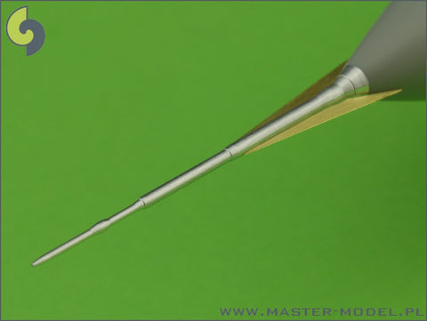 MASTER AM-32-048 1/32 MiG-29 (Fulcrum) - Pitot Tube