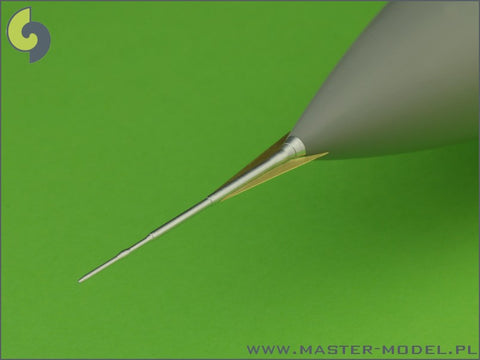 MASTER AM-32-048 1/32 MiG-29 (Fulcrum) - Pitot Tube