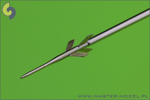 MASTER AM-32-051 1/32 MiG-21 F-13 (Fishbed C) - Pitot Tube