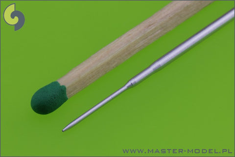MASTER AM-32-052 1/32 MiG-21 PF, PFM (Fishbed D, F) - Pitot Tube