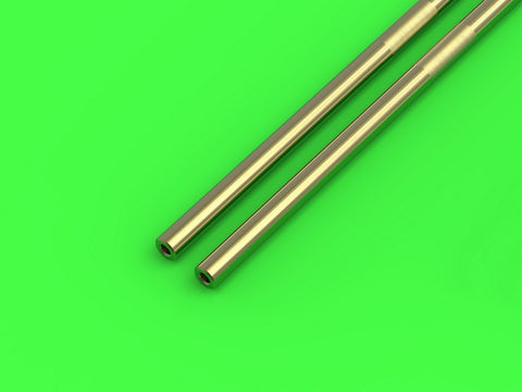 MASTER AM-32-107 1/32 Do 335 A - detail set - MG 151, FuG 25a antenna, Pitot Tube (for HK Models)