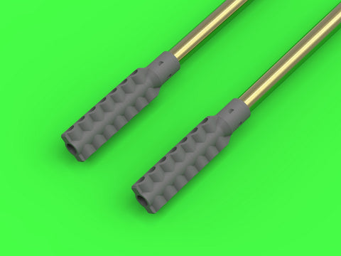 MASTER AM-32-108 1/32 Do 335 B-2 - detail set - MG 151, MK-103 tips, FuG 25a antenna, Pitot Tube (for HK Models)