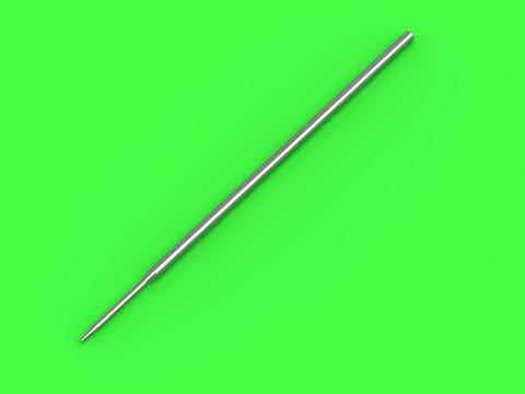 MASTER AM-32-112 1/32 T-38 Talon / F-5B / RF-5A, E, S - Pitot Tube and 20mm gun barrels