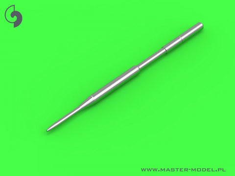MASTER AM-32-134 1/32 A-4 Skyhawk - vertical stabilizer Pitot Tube (used on selected versions e.g. A-4M, OA-4M, TA-4J)