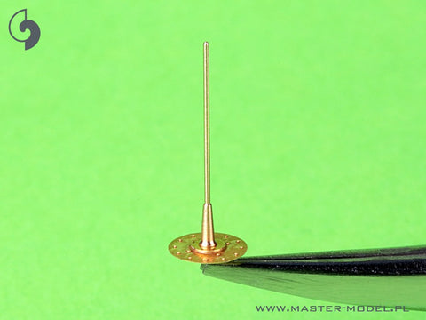 MASTER AM-32-135 1/32 Fw 190 A6-A7/R11 Nightfighter - FuG217 "Neptun" antennas