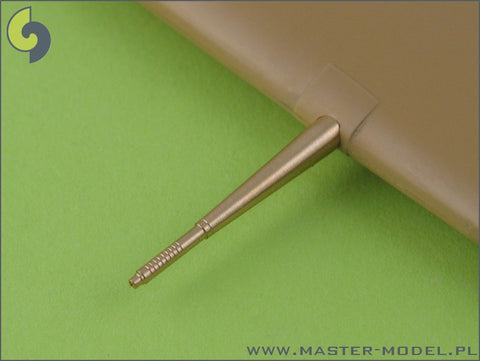 MASTER AM-48-003 1/48 Supermarine Spitfire Vb - Hispano 20mm cannons in fairings