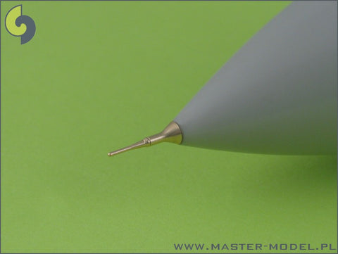 MASTER AM-48-007 1/48 F-14 Alfa Probe & Angle Of Attack probe