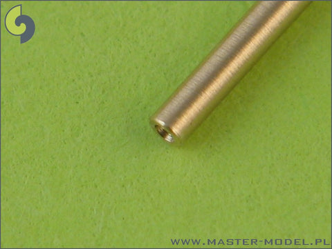MASTER AM-48-015 1/48 German aircraft machine gun MG 151 (20mm) barrels  (2pcs)