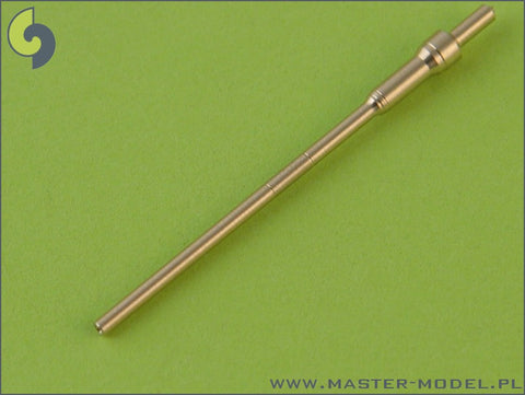 MASTER AM-48-015 1/48 German aircraft machine gun MG 151 (20mm) barrels  (2pcs)