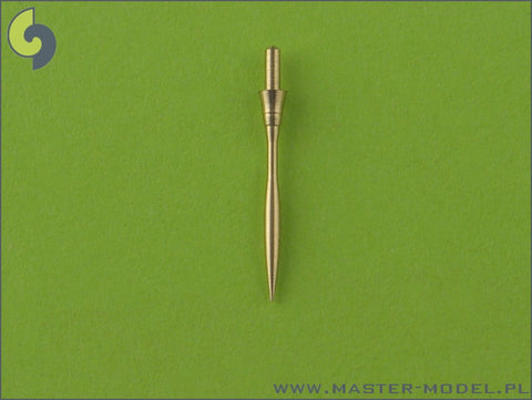 MASTER AM-48-031 1/48 Dassault Mirage 2000 Pitot Tube