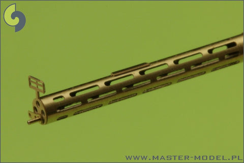 MASTER AM-48-036 1/48 German WW I machine gun Parabellum LMG14 (1pcs)