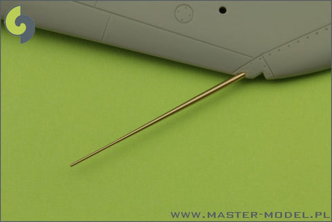 MASTER AM-48-039 1/48 Hawker Hunter - Pitot Tube