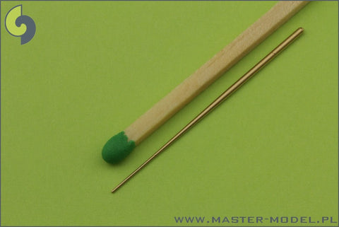 MASTER AM-48-039 1/48 Hawker Hunter - Pitot Tube