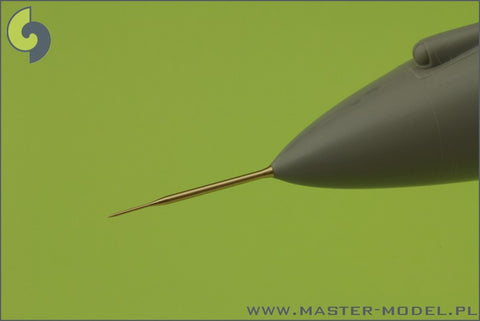 MASTER AM-48-041 1/48 F-101B Voodoo - Pitot Tube