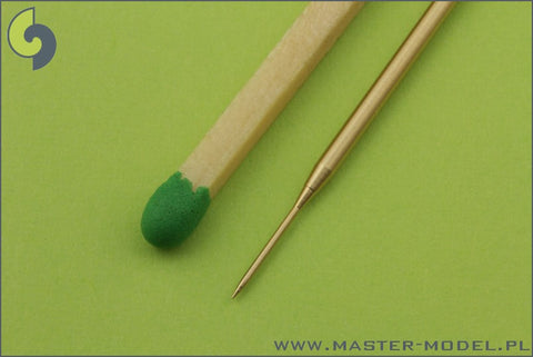 MASTER AM-48-041 1/48 F-101B Voodoo - Pitot Tube