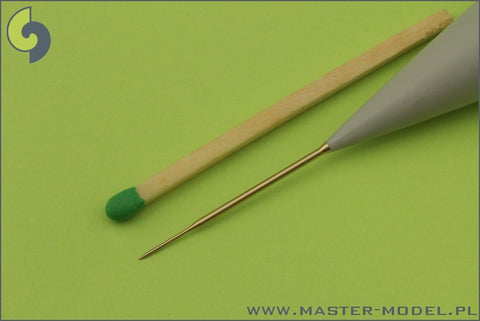 MASTER AM-48-044 1/48 F-104 Starfighter - Pitot Tube