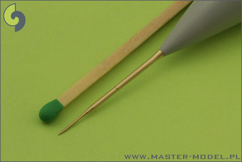 MASTER AM-48-045 1/48 F-105 Thunderchief - Pitot Tube