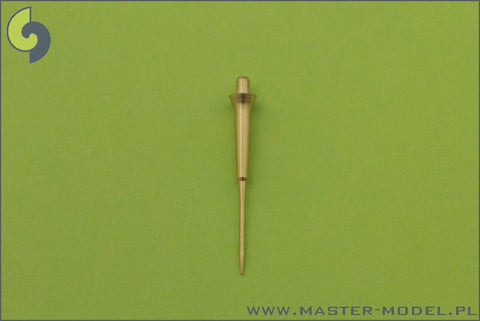 MASTER AM-48-047 1/48 F-111 Aardvark - Pitot Tube