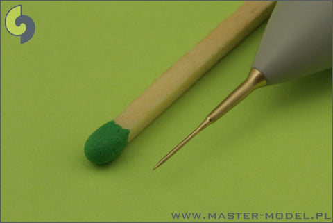 MASTER AM-48-047 1/48 F-111 Aardvark - Pitot Tube