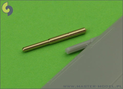 MASTER AM-48-049 1/48 F-4 Phantom II (short nose versions) - F-4B, C, D, J, N, S and all British variants