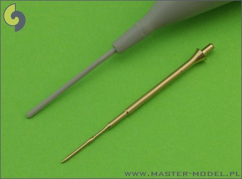 MASTER AM-48-059 1/48 MiG-23 MLD (Flogger K) - Pitot Tube