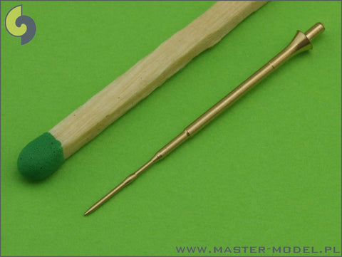 MASTER AM-48-059 1/48 MiG-23 MLD (Flogger K) - Pitot Tube