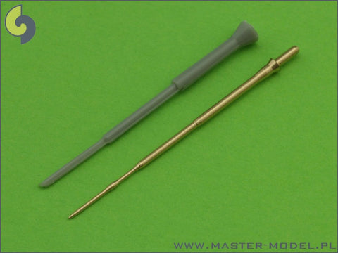 MASTER AM-48-060 1/48 MiG-29 (Fulcrum) - Pitot Tube