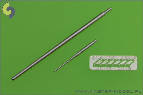 MASTER AM-48-062 1/48 MiG-21bis  (Fishbed L/N) - Pitot Tube