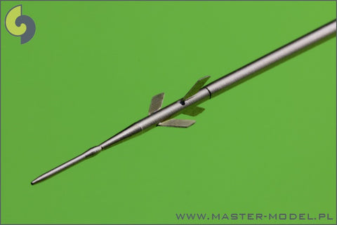 MASTER AM-48-062 1/48 MiG-21bis  (Fishbed L/N) - Pitot Tube