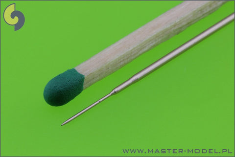 MASTER AM-48-064 1/48 MiG-21 PF, PFM (Fishbed D, F) - Pitot Tube