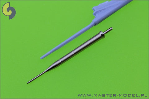 MASTER AM-48-069 1/48 Harrier GR.3 / T.4 - Pitot Tube & Angle Of Attack probe