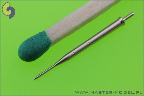 MASTER AM-48-069 1/48 Harrier GR.3 / T.4 - Pitot Tube & Angle Of Attack probe