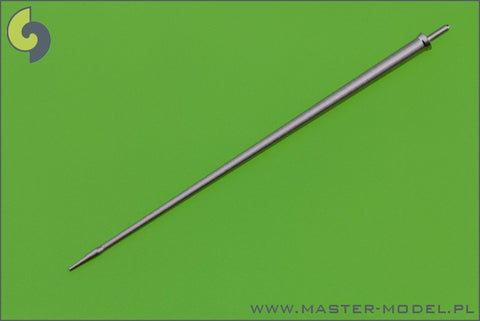 MASTER AM-48-070 1/48 Harrier FRS.1 / FRS.51 - Pitot Tube & Angle Of Attack probe