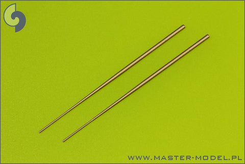 MASTER AM-48-072 1/48 SAAB 32 Lansen - Pitot Tubes