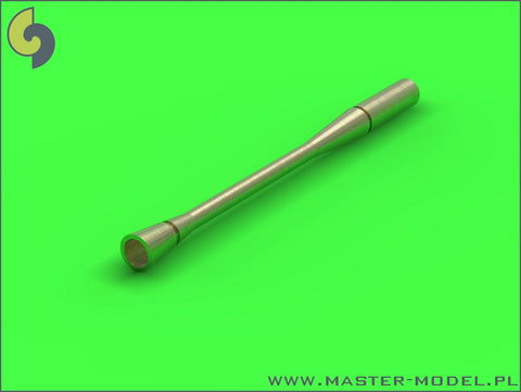 MASTER AM-48-087 1/48 Static dischargers - type used on MiG jets (14psc)