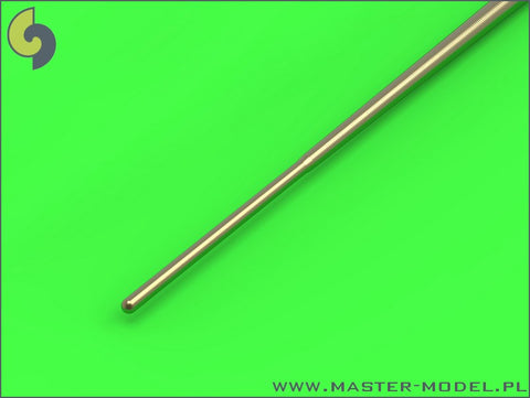 MASTER AM-48-099 1/48 De Havilland Sea Vixen - Pitot Tubes