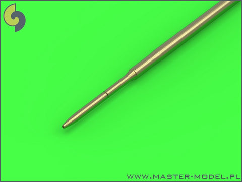 MASTER AM-48-105 1/48 Aero L-29 Delfin - Pitot Tubes