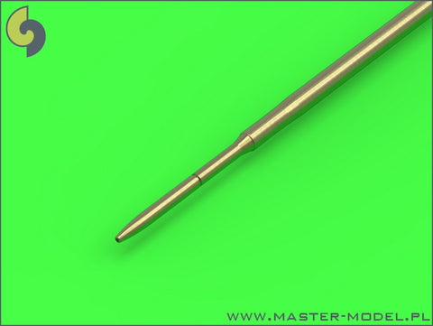 MASTER AM-48-106 1/48 Aero L-39 Albatros - Pitot Tubes