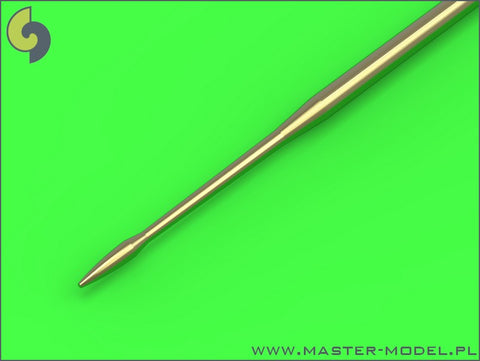 MASTER AM-48-116 1/48 BAE Systems Hawk 100 series - Pitot Tube