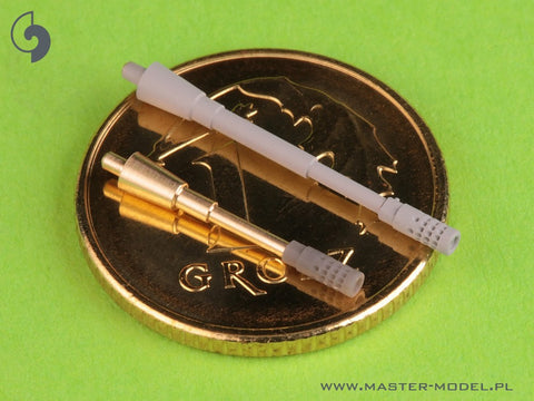 MASTER AM-48-174 1/48 A-4 Skyhawk - Colt Mk12 20mm autocannon barrels