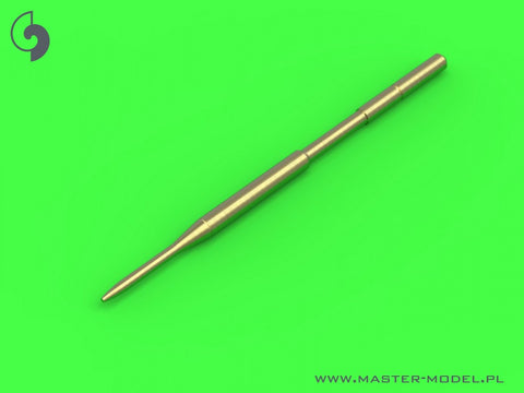 MASTER AM-48-179 1/48 A-4 Skyhawk - vertical stabilizer Pitot Tube (used on selected versions e.g. A-4M, OA-4M, TA-4J)