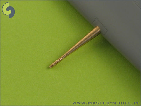 MASTER AM-72-003 1/72 Supermarine Spitfire Vb - Hispano 20mm cannons in fairings