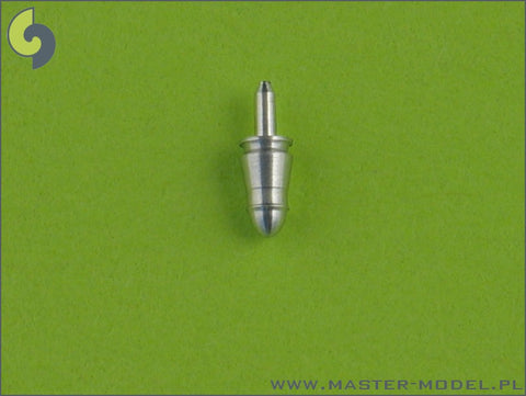 MASTER AM-72-018 1/72 Refueling Probe - NATO standard (used in every NATO aircraft with air-to-air refueling system) (1pc)