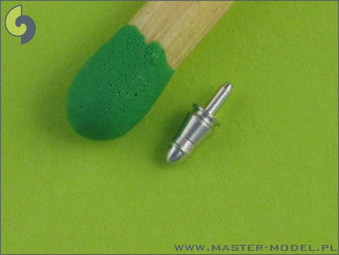MASTER AM-72-018 1/72 Refueling Probe - NATO standard (used in every NATO aircraft with air-to-air refueling system) (1pc)