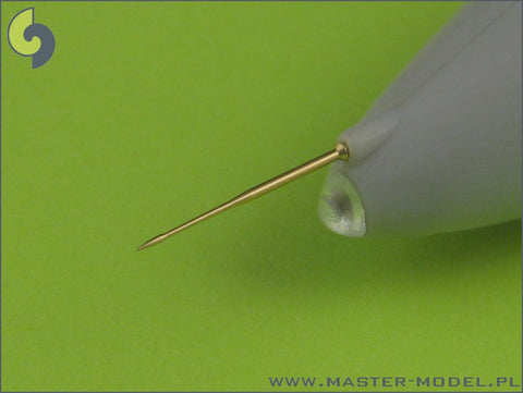 MASTER AM-72-020 1/72 BAe Hawk T.1 - Pitot Tube