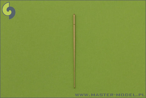 MASTER AM-72-021 1/72 Hawker Hunter - Pitot Tube