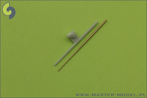 MASTER AM-72-021 1/72 Hawker Hunter - Pitot Tube