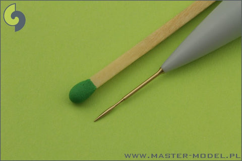 MASTER AM-72-022 1/72 Dassault Mirage III and Mirage 5 Pitot Tube